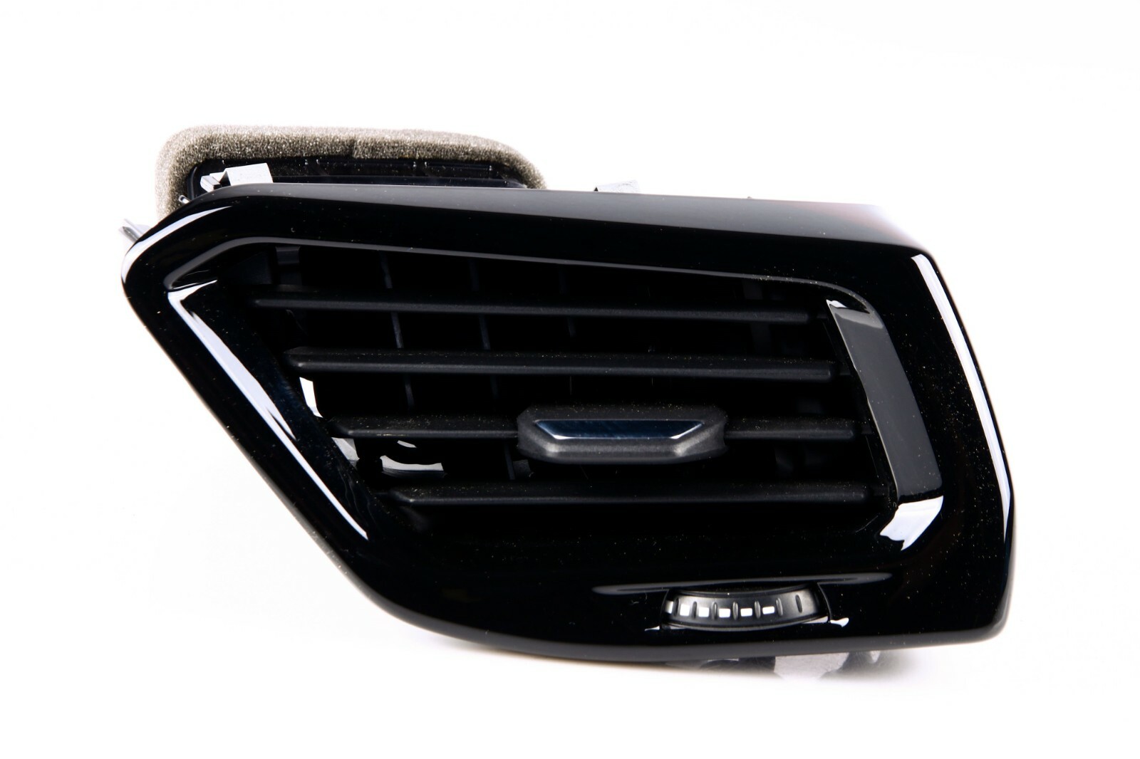 BMW Z4 G29 DASHBOARD AIR VENT NOZZLE GRILL TRIM RIGHT PIANO BLACK LHD 6807441