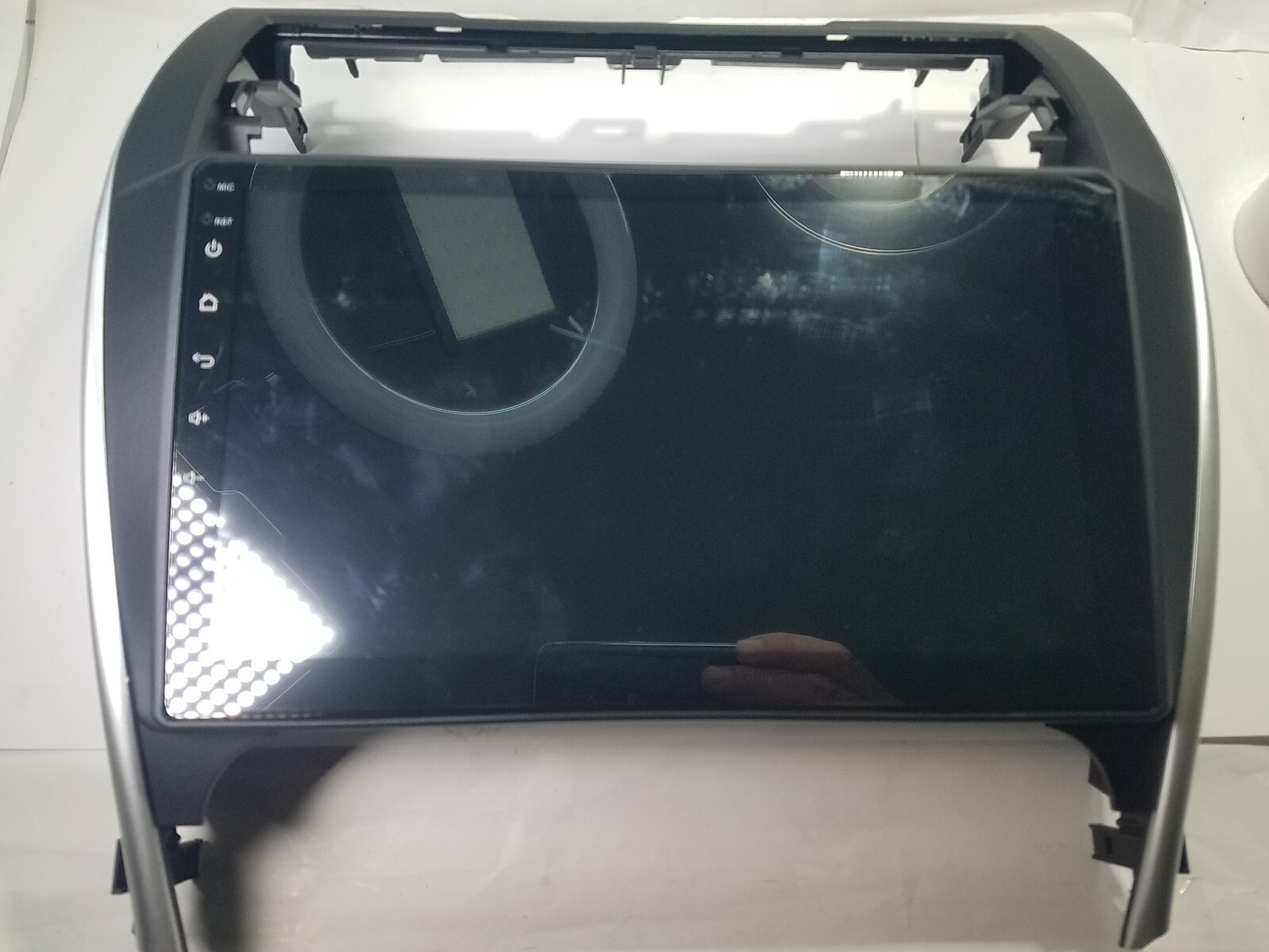 8 Core 6+128G Android 13 Car Stereo for Toyota Camry 2012-2014, BT, Nav, Camera.