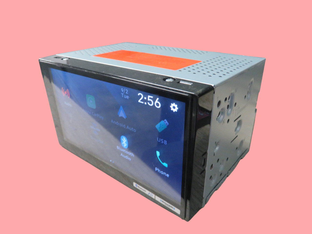 Pioneer DMH-1770NEX 6.8″ 2-Din Digital Media Receiver – Free shipping