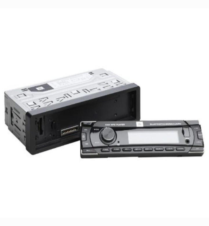 Radio MP3 Player JBL Celebrity 100 Bluetooth/USB/SD/Car Sound 4 x 20 Watts