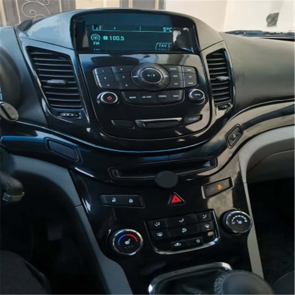 10.3″ For Chevrolet Orlando 2011-2015 Car Radio with Apple CarPlay Android Auto