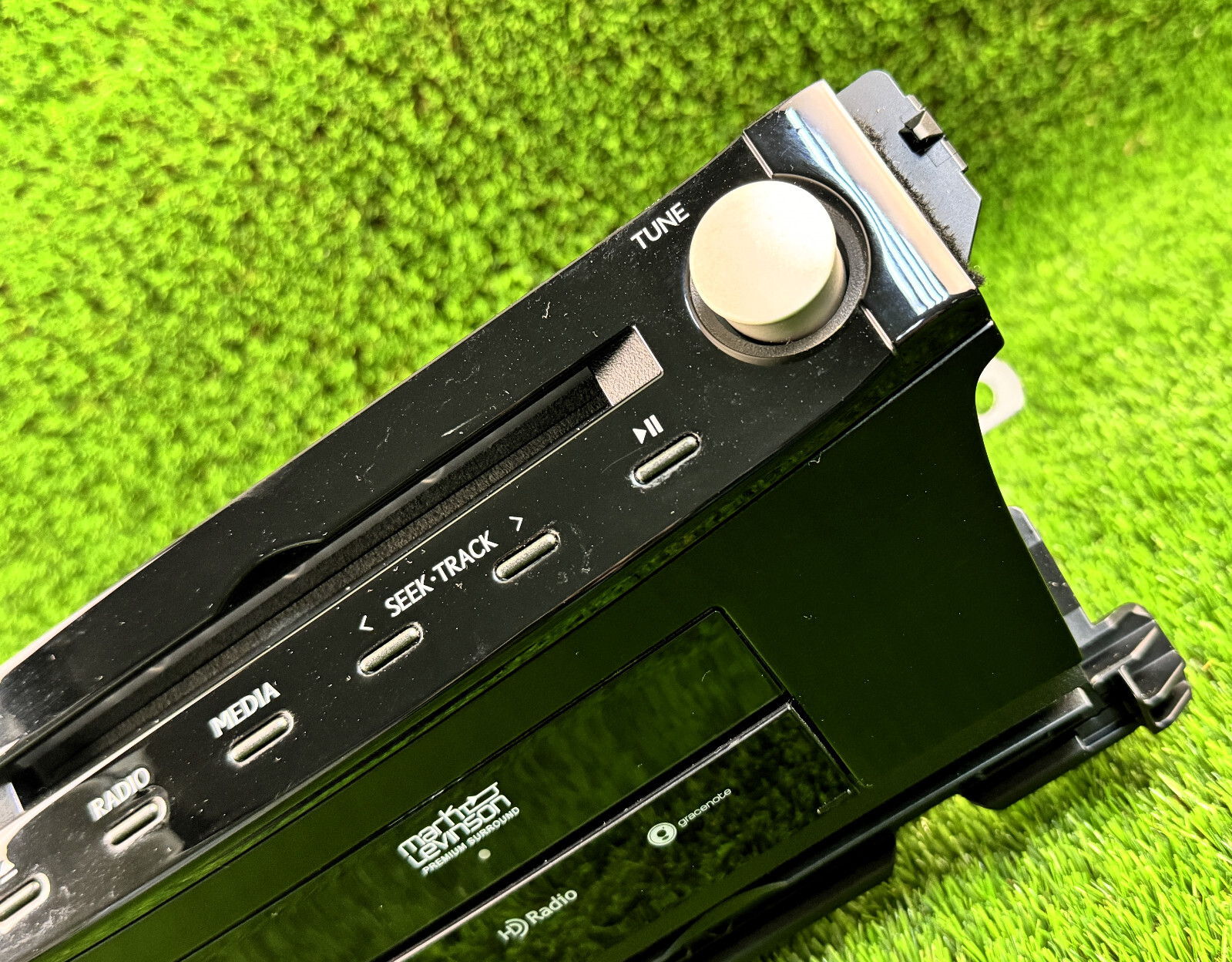 Lexus IS250 IS300 IS350 2020-2024 Gracenote Radio control Unit 86120-53J30 Used