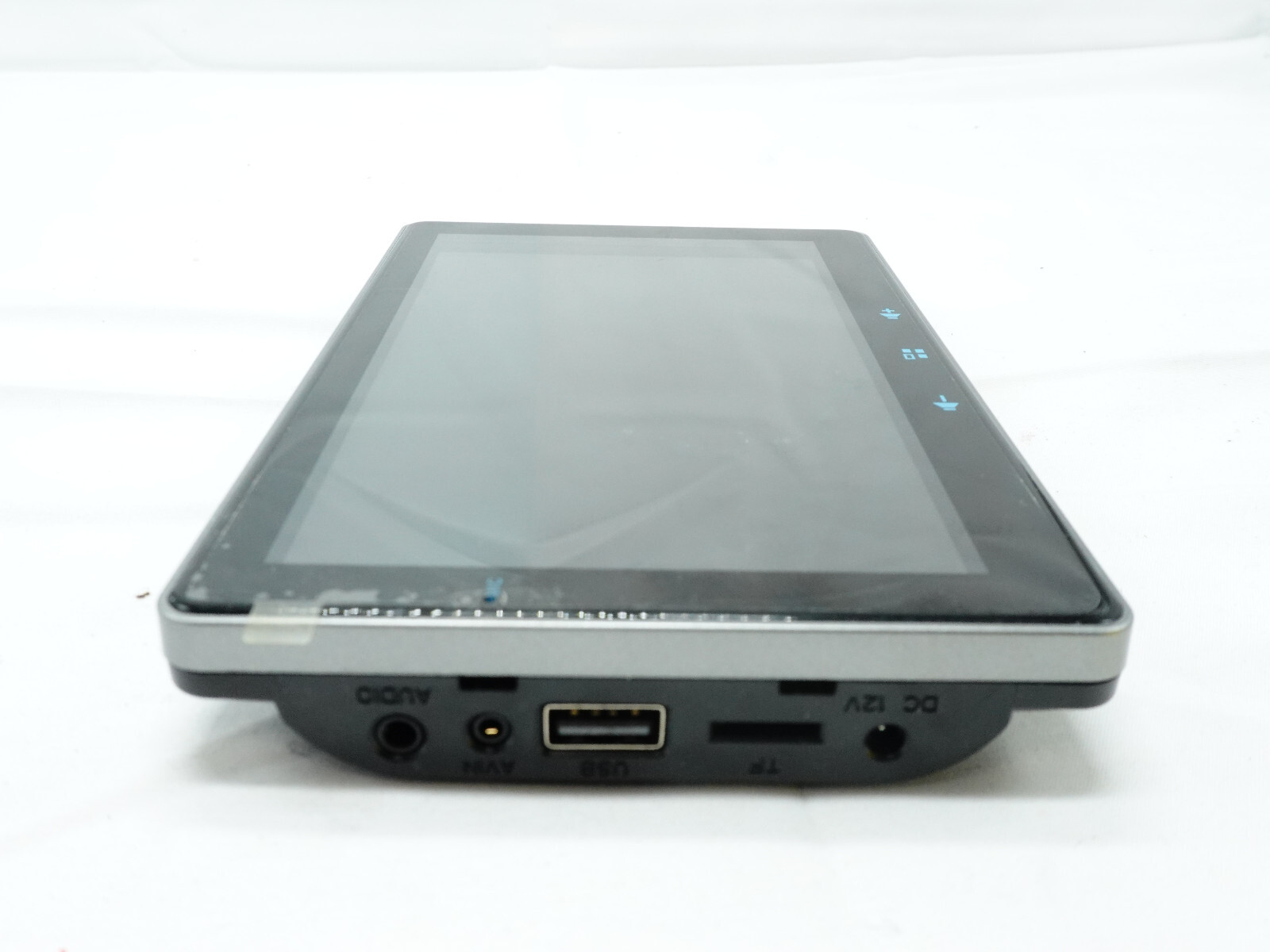 URVOLAX Wireless Car Stereo Carplay Audio Receiver 7″ HD Touch Screen *ONLY UNIT