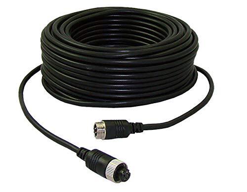 OverView 7in Quad Double Camera Kit DMOV-7MQ-C2