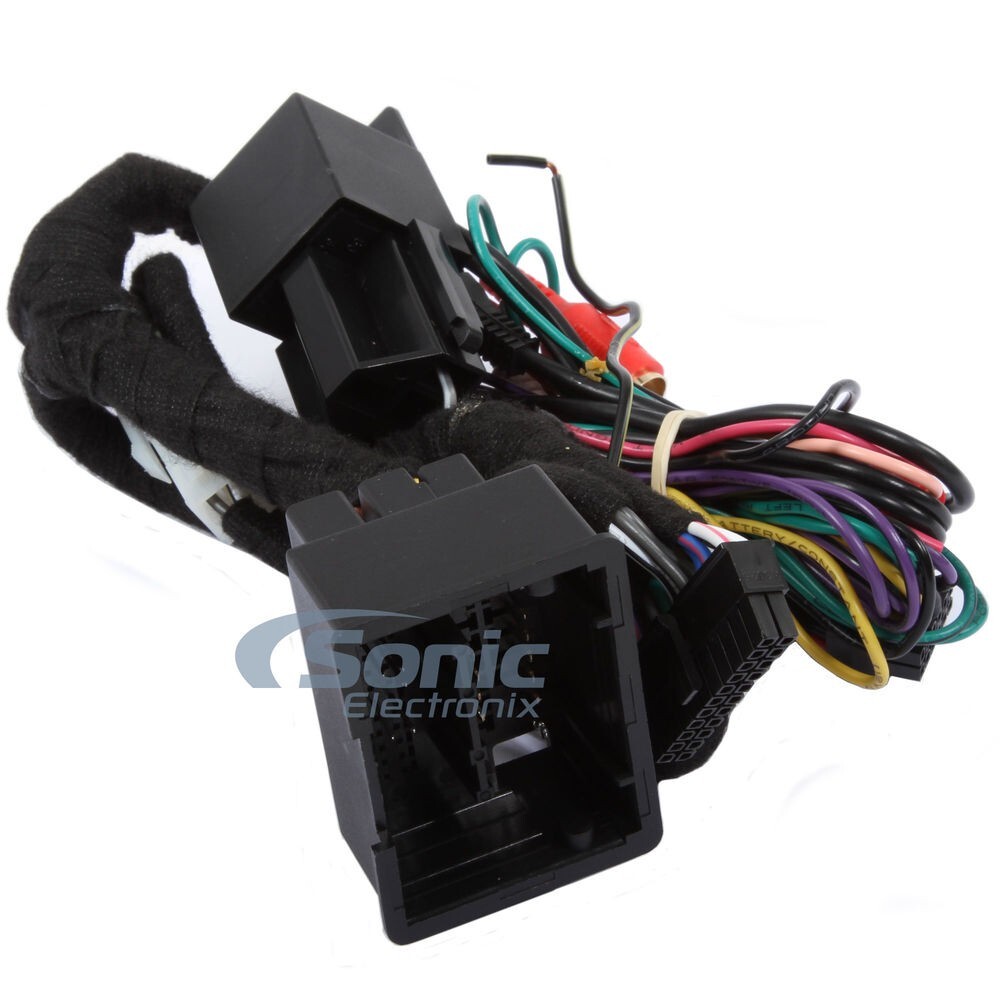 2010-2015 Chevy Camaro Pioneer Double DIN Bluetooth Car Stereo Upgrade | 241ex