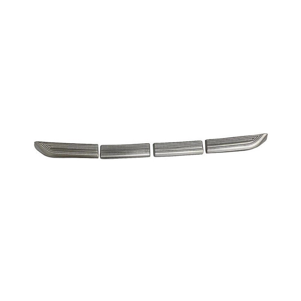 Car Air Conditionr Outlt Vnt Button Covr Trim For Mrcds-Bnz Class W212
