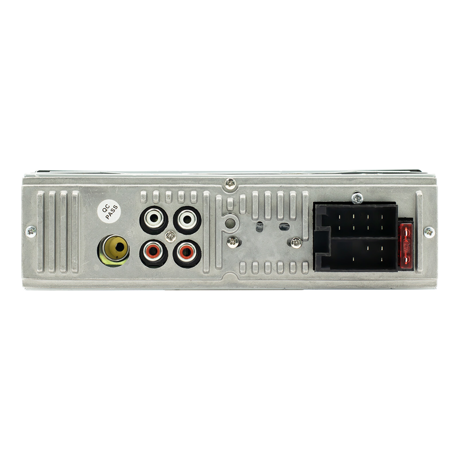 AI Voice Control Bluetooth Stereo Radio MP3 Player Positioning to Find a car US