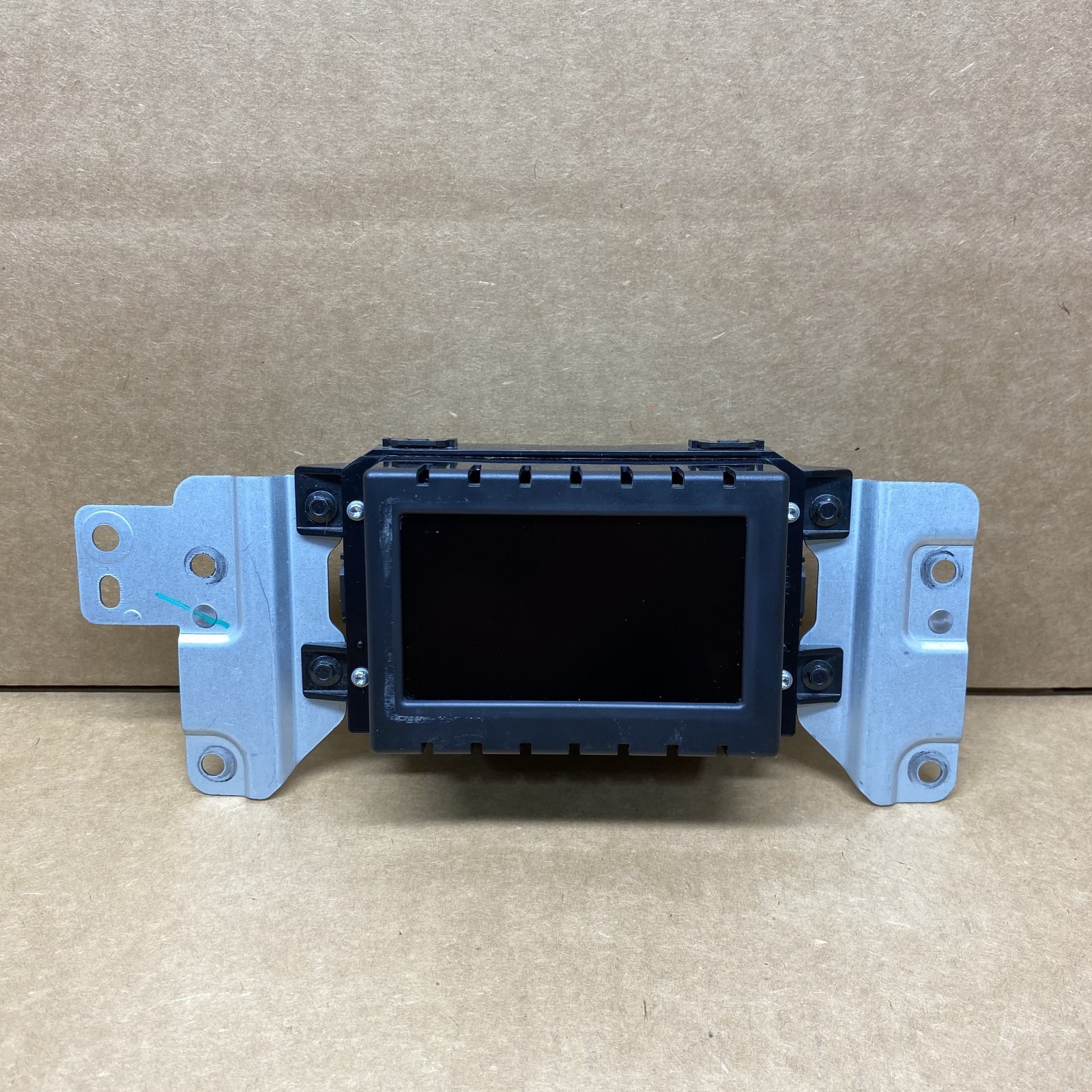 2012-2013 Ford Edge 4.2′ Radio Stereo Information Display Screen CT4T-19C116-CD