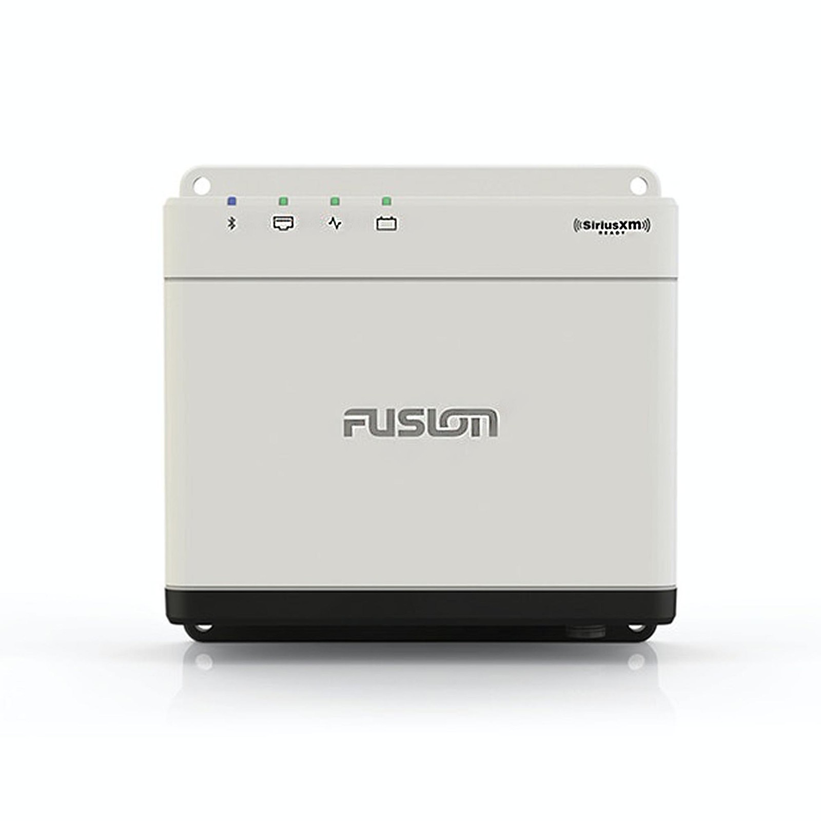 Fusion MS-RA770 Apollo Marine Entertainment System + Amplifiers