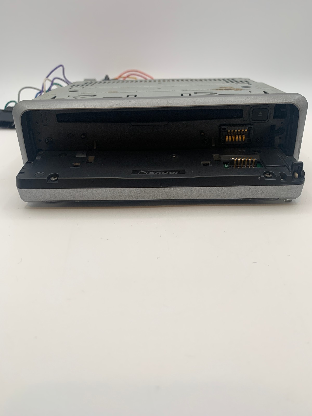 Pioneer Car Audio DEH-P3500 Mosfet 50 Wx4 Car Stereo CD Player