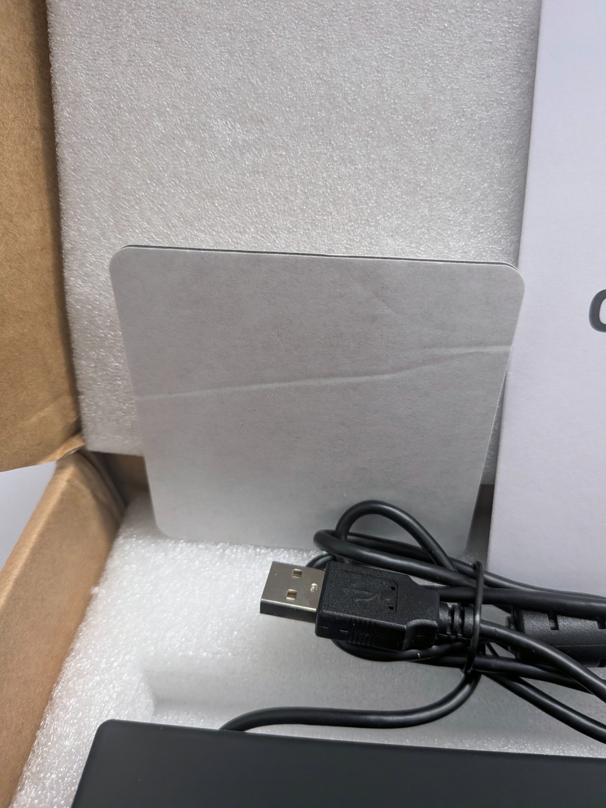 Citreal USB CD Player for Car SX-3100A External Android Nav USBCDPLAY New
