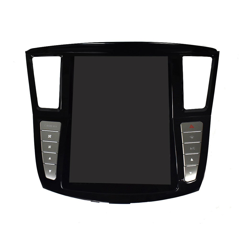 Android 14.0 Unit For Infiniti QX60 JX35 2012-2019 Car GPS Navi Stereo Radio 32G