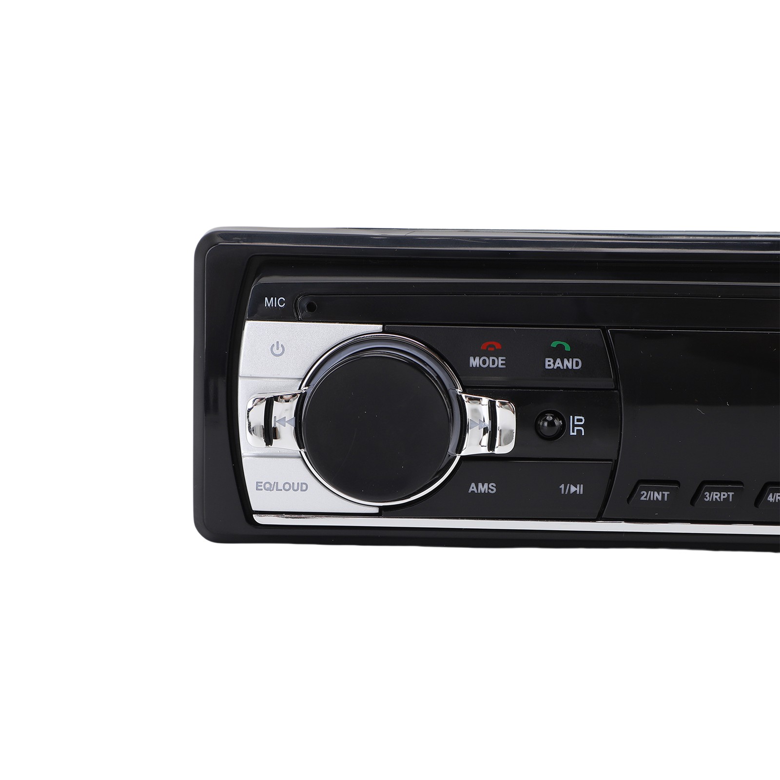 Bluetooth Car Radio Single DIN Wireless Remote Control App Control Bluetoot AVRE