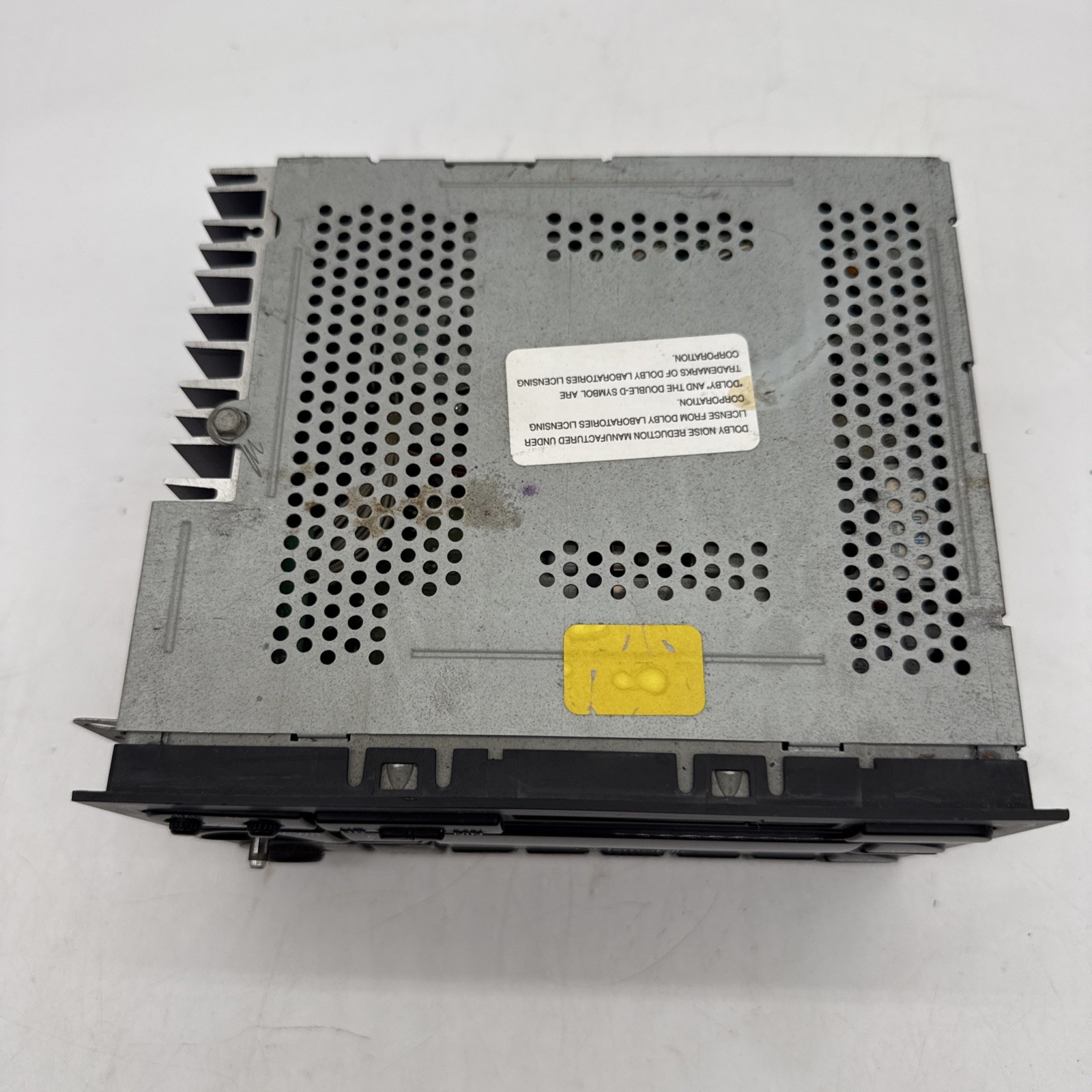 Oldsmobile Delco GM OEM Cassette player radio 95 96 97 98 99 16200753 Olds