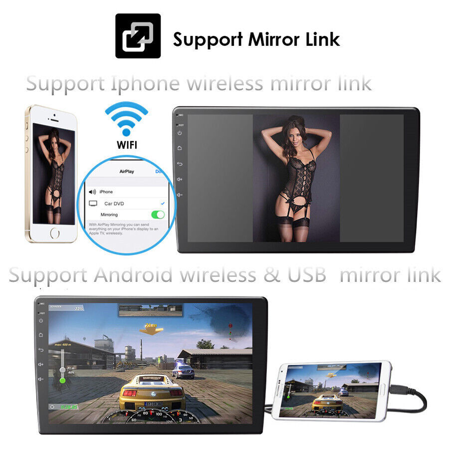 Apple Carplay Android 15 Car Stereo Radio For 2017-2021 Honda CR-V CRV GPS Navi