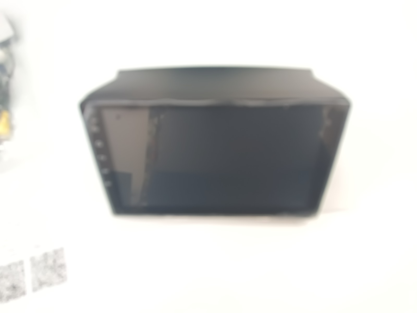 Naifay 9” Android Car Radio for Toyota Sienna 2004–2010 (Non-JBL) –