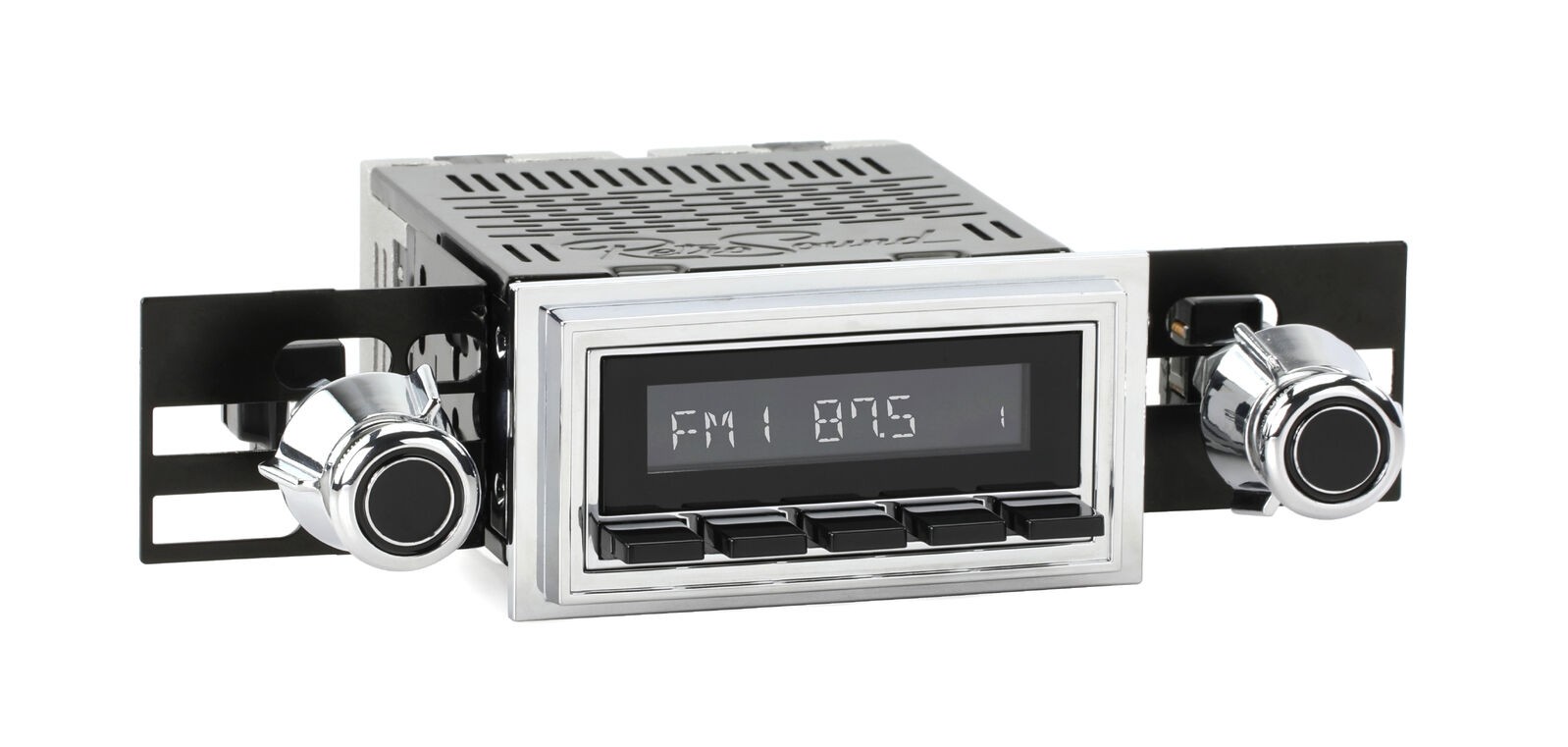 RetroRadio for 1968-79 Ford F-Series Truck LACB-M1-126-55-75