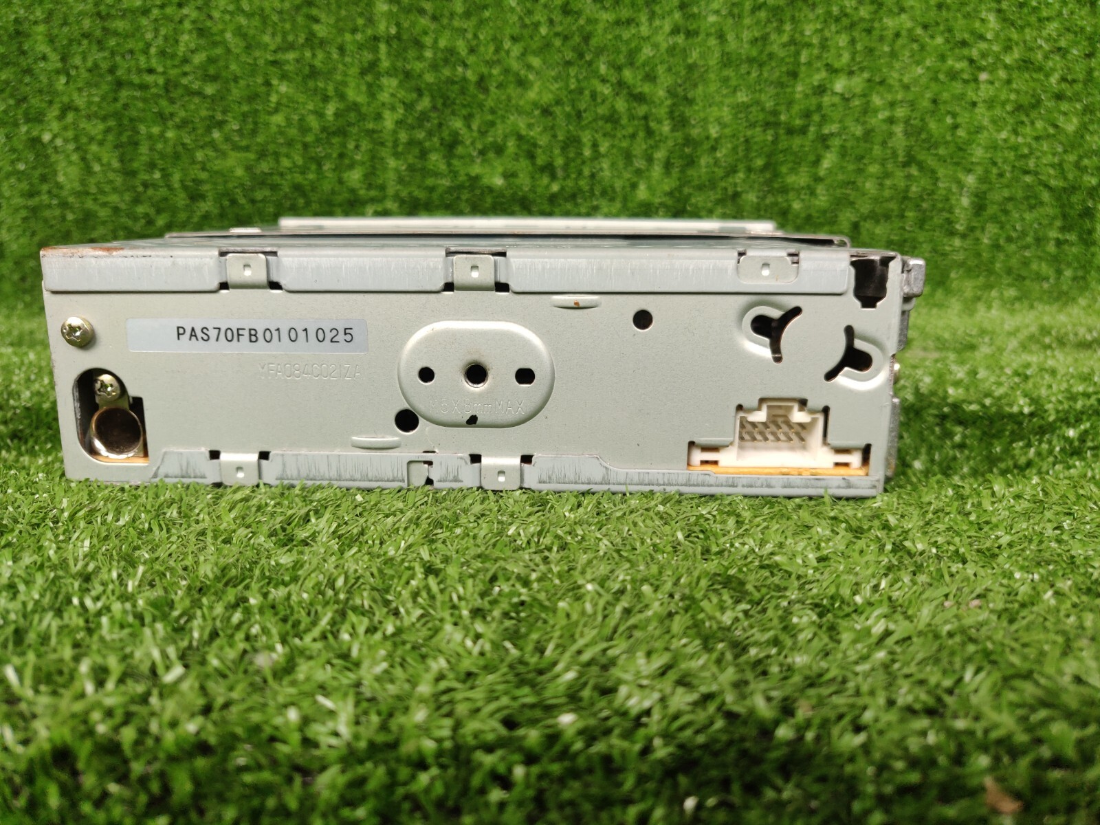 Toyota 0860000956a 08600-00956-a Tm2003 Original Car Radio