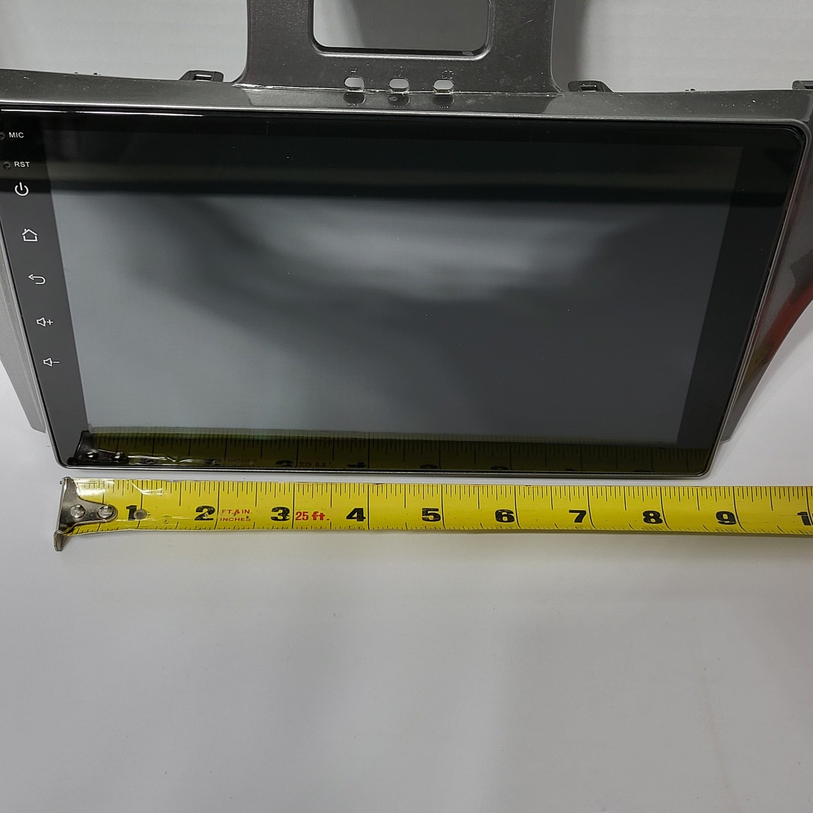 Lexus ES250 ES300 Android Head Unit 9″ Touchscreen MKD-M150-9 T3L-2+32 Gray