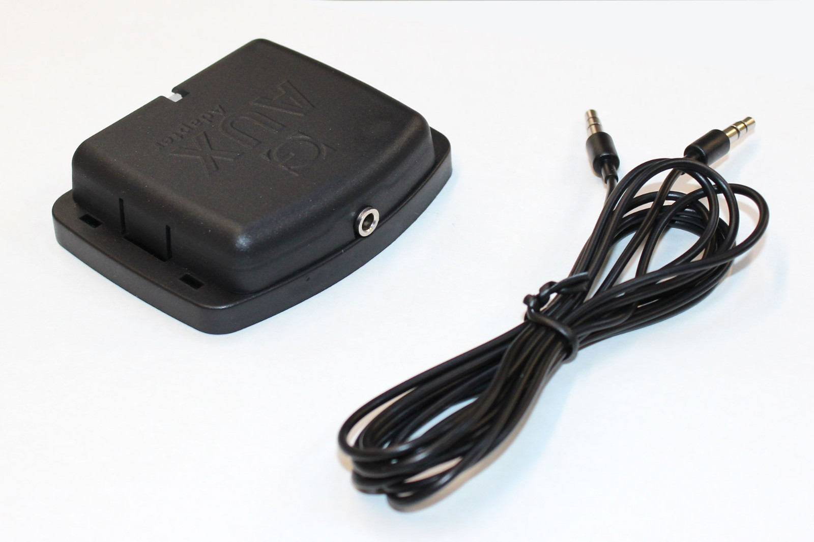 iPhone Android Aux Rover GROM RVRA1 Car stereo digital Adapter interface #RVRA1