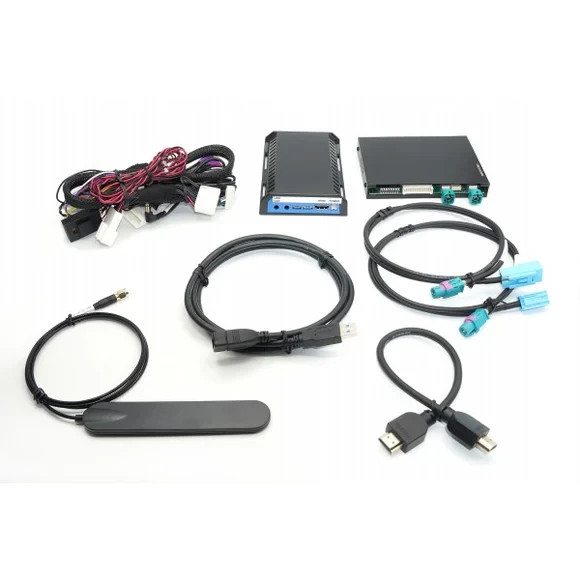 Beat Sonic LGVIF-CB3 Wired S-Connect Interface for Select 2013-2020 Lexus Models