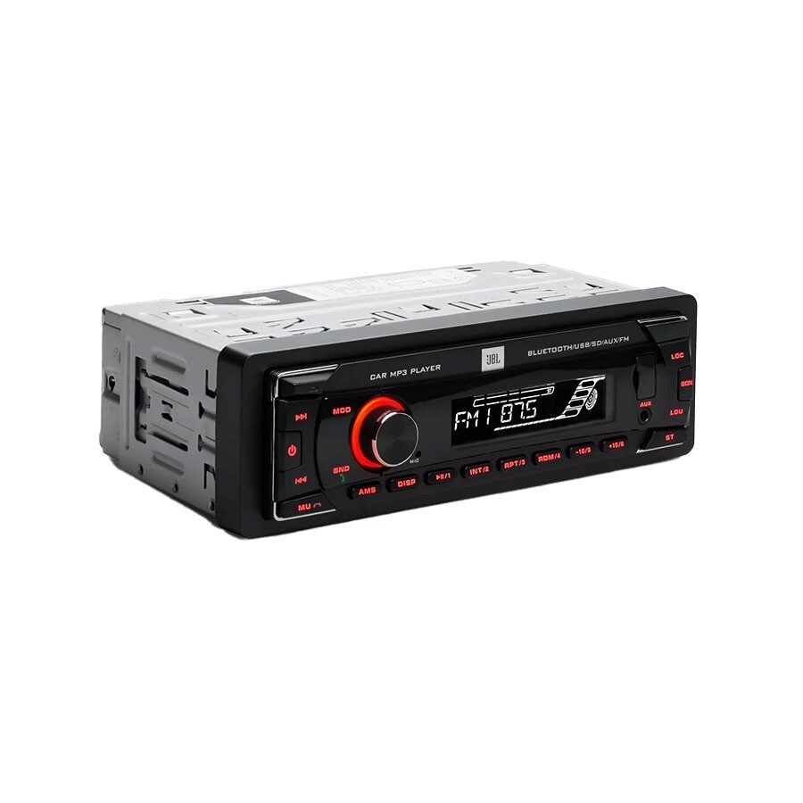 JBL MP3 Digital media Car Stereo Radio install kit for 1995- 2002 GMC Sierra