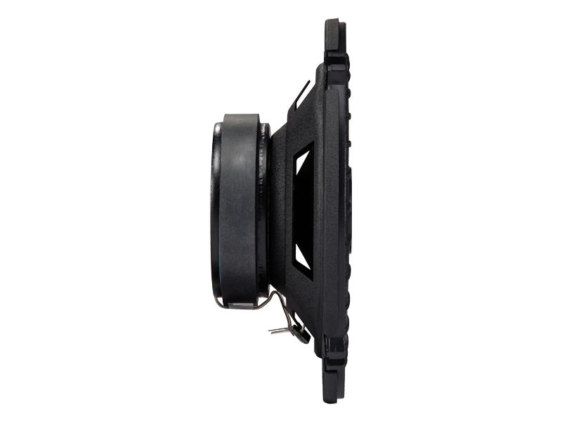 Alpine UTE-63BT Bluetooth Receiver & Kicker DSC 6.5″ Speakers