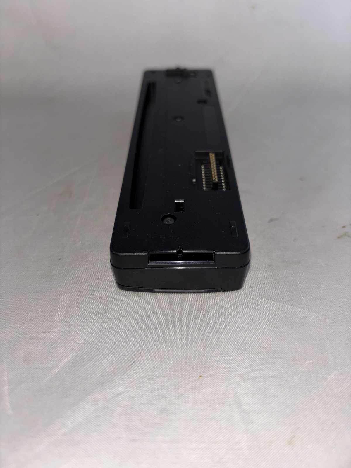 Alpine UTE-73BT Bluetooth OEM Detachable Faceplate Tested Working Free Shipping