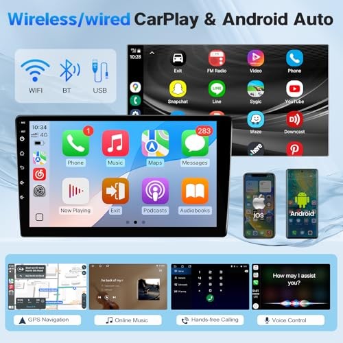 4+64G Car Radio for Lexus IS250 IS300 IS350 2006 2007 2008 2009 2010 2012,