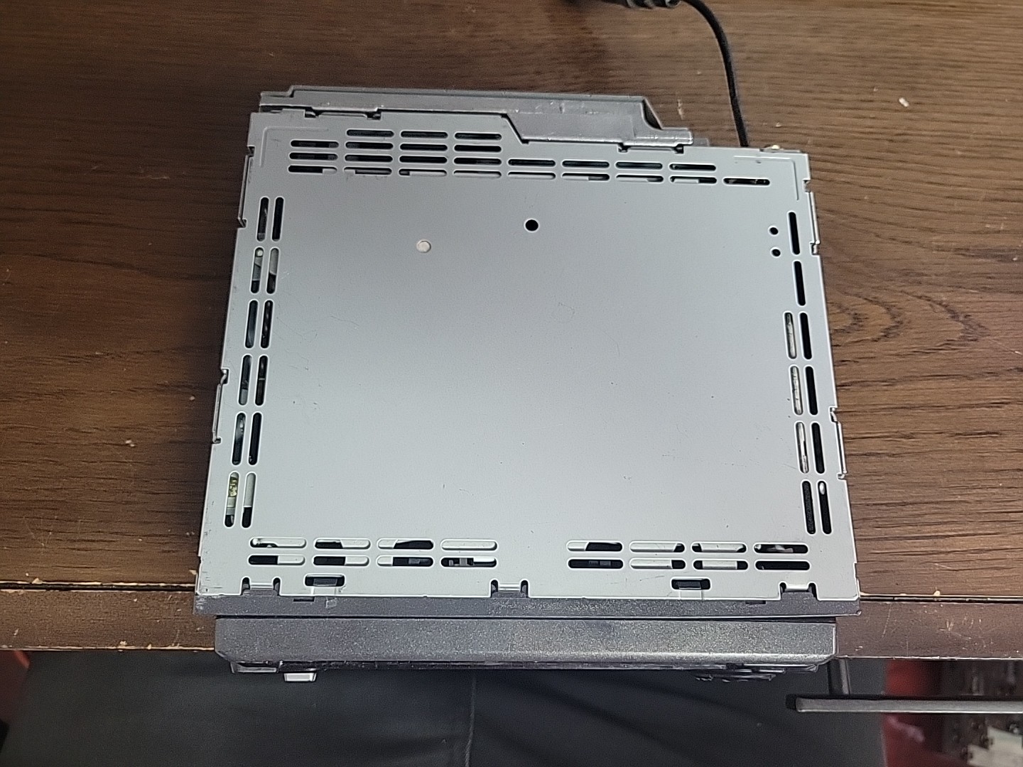 Pioneer DEH-P3100 Untested