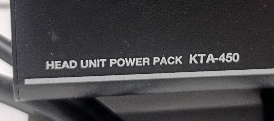 Alpine iLX-W650 7″ Touchscreen Apple Android w/ KTA-450 Power Pack Amplifier