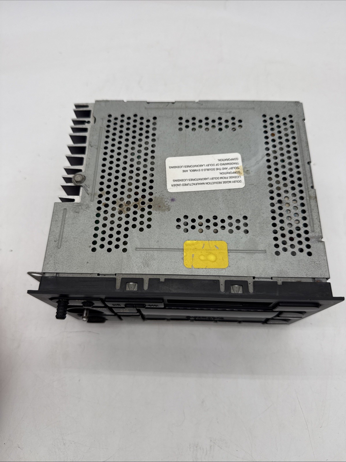 Oldsmobile Delco GM OEM Cassette player radio 95 96 97 98 99 16200753 Olds