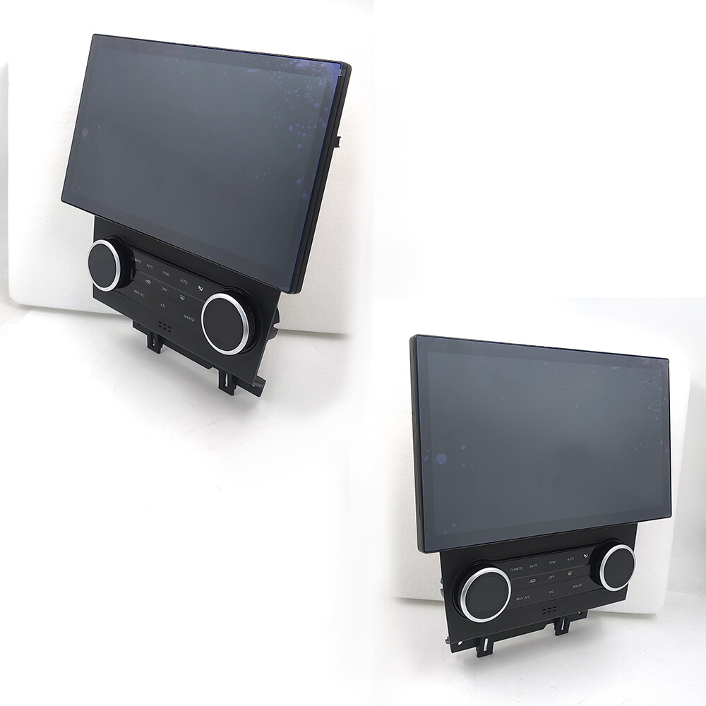 13.3Inch Car GPS Player For Ford Mustang 2005-2014 Stereo Radio Audio BT 4+64G