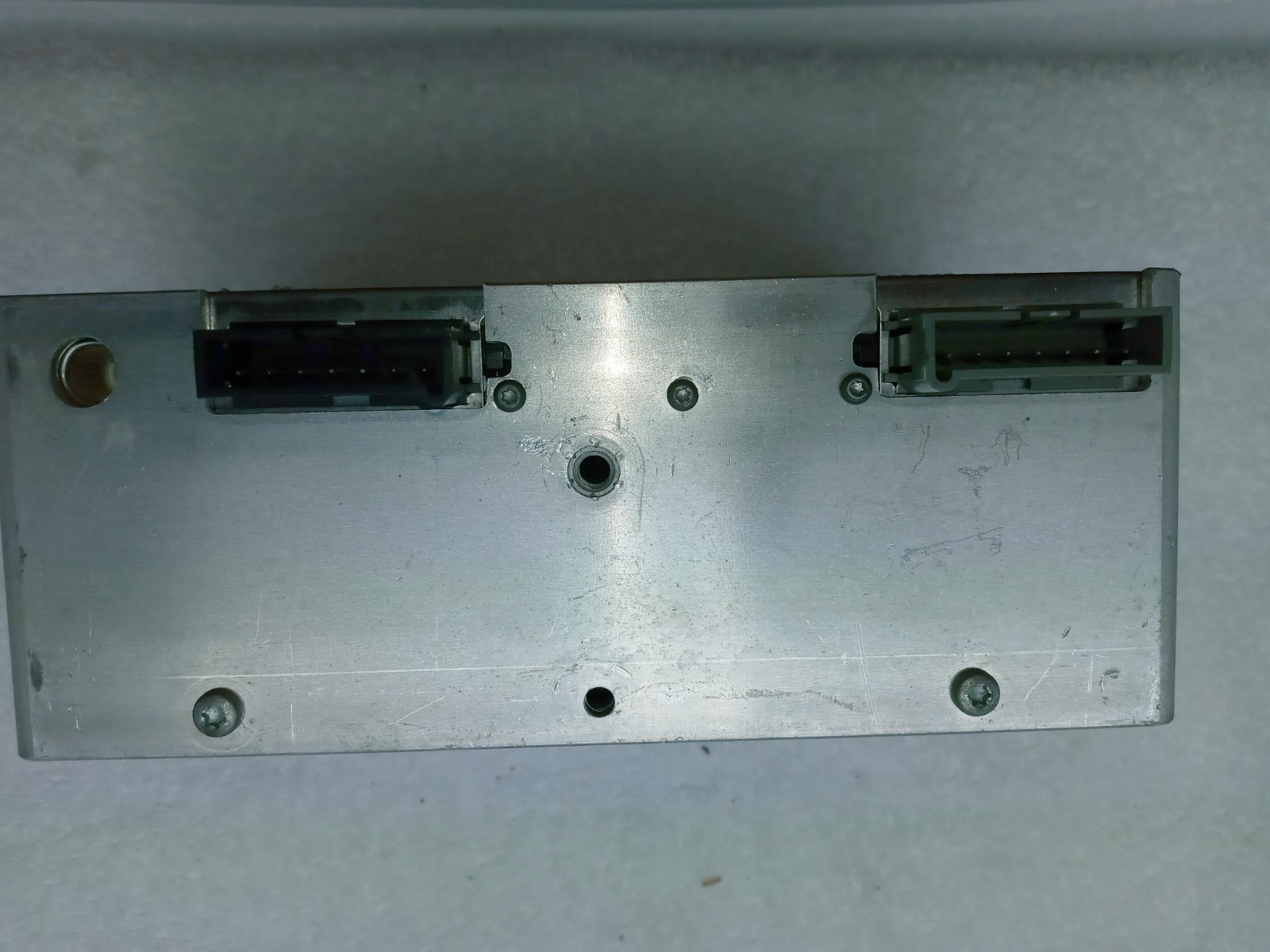 OEM Mopar Chrysler AM FM 1989-90 Chrysler Models Pn 4469089