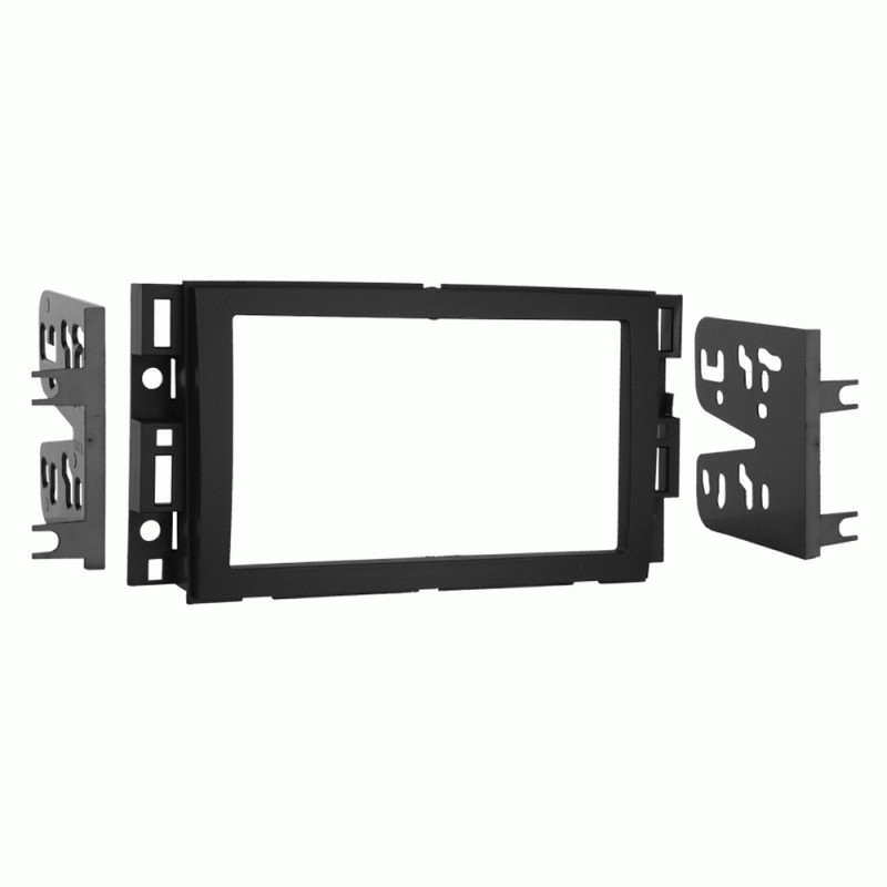2006-15 GMC BUICK HUMMER PONTIAC SATURN CPAA-70D10F, Apple CarPlay Android Auto