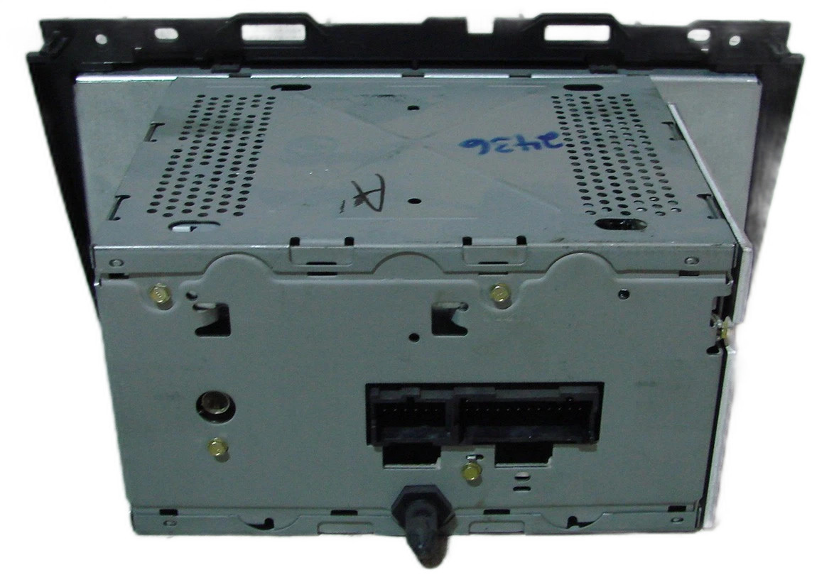 2005-2007 Buick Allure Factory AM/FM CD Player Radio Receiver | OEM Used ✅📦