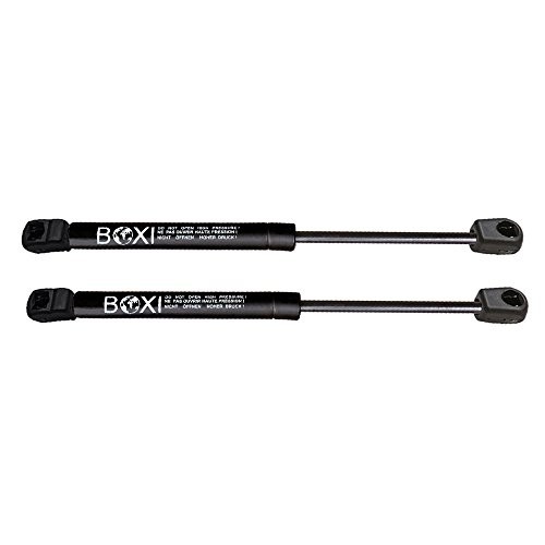 Rear Liftgate Struts Lift Support Shocks for 2007 Rear Liftgate Lift Supports