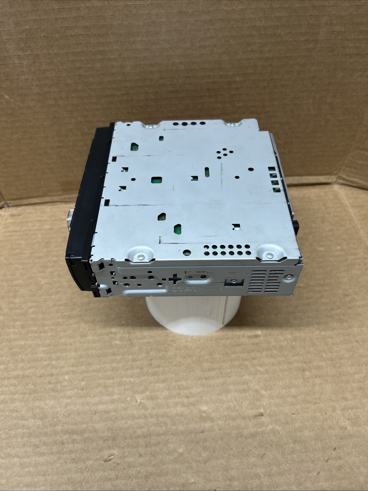 Alpine CDE-SXM145BT Car CD Reciver (#12)