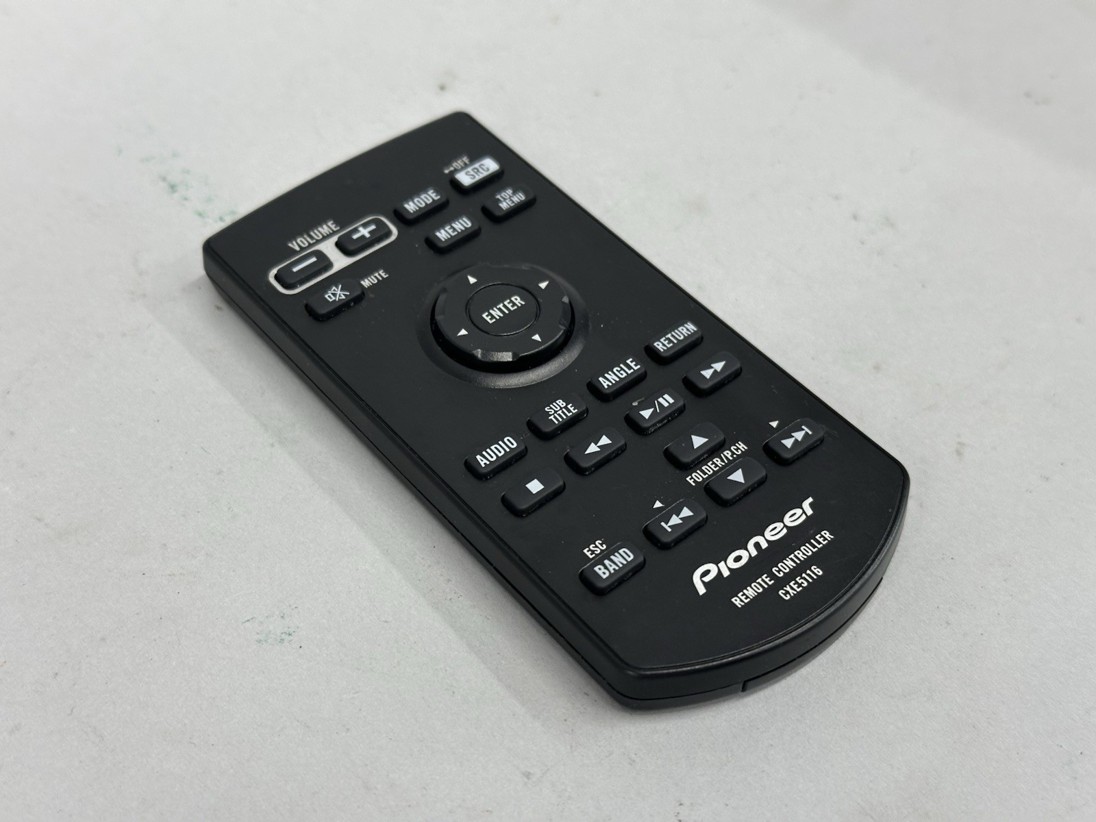 Pioneer DMH-2660NEX 2 DIN 6.8″ HD Radio Receiver Apple Android Bluetooth USB