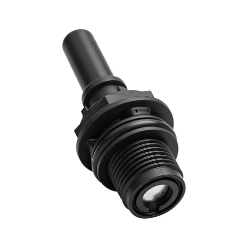 PCV Valve 12691880 Compatible with 2014-2024 Cadillac Escalade Chevy Suburban