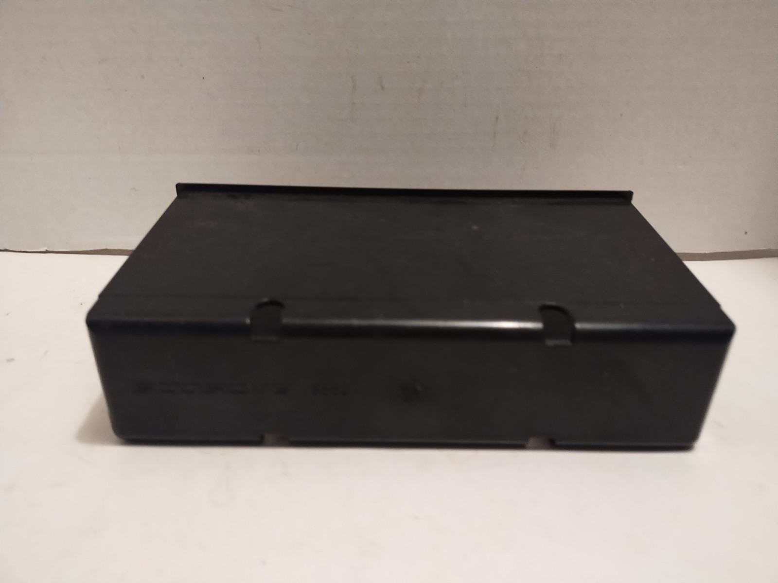 Scosche 6552 Car Dash for Radio Stereo Excellent Condition