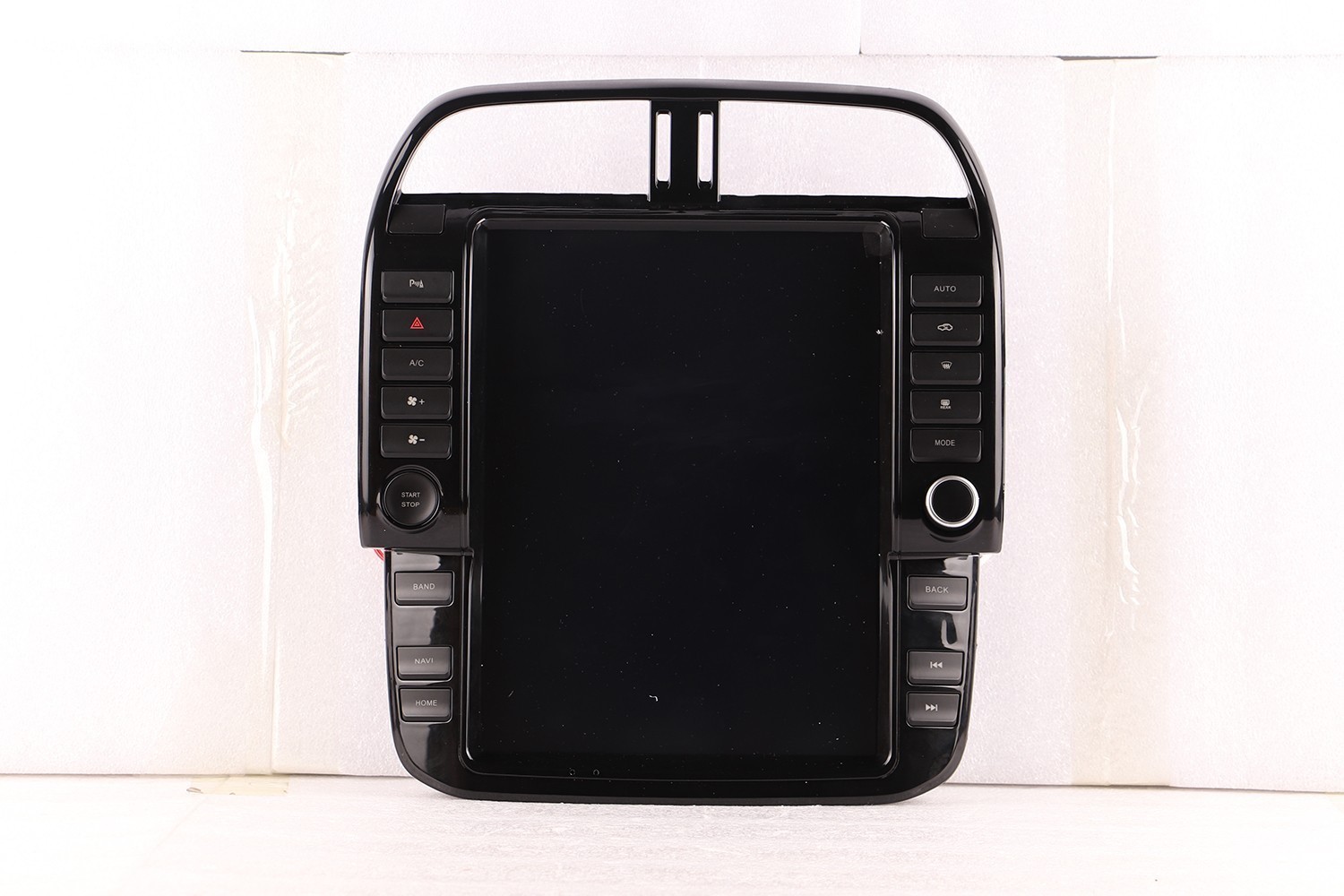 12.1” For Jaguar F-PACE 2016-2019 Android 13 Car Stereo Radio Carplay GPS Navi
