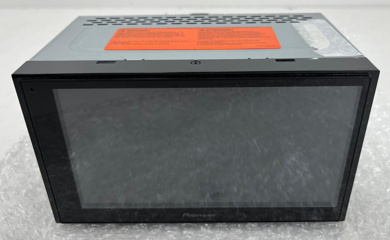 Pioneer DMH-342EX 6.8″ Touchscreen Car Stereo Digital Media Receiver #3