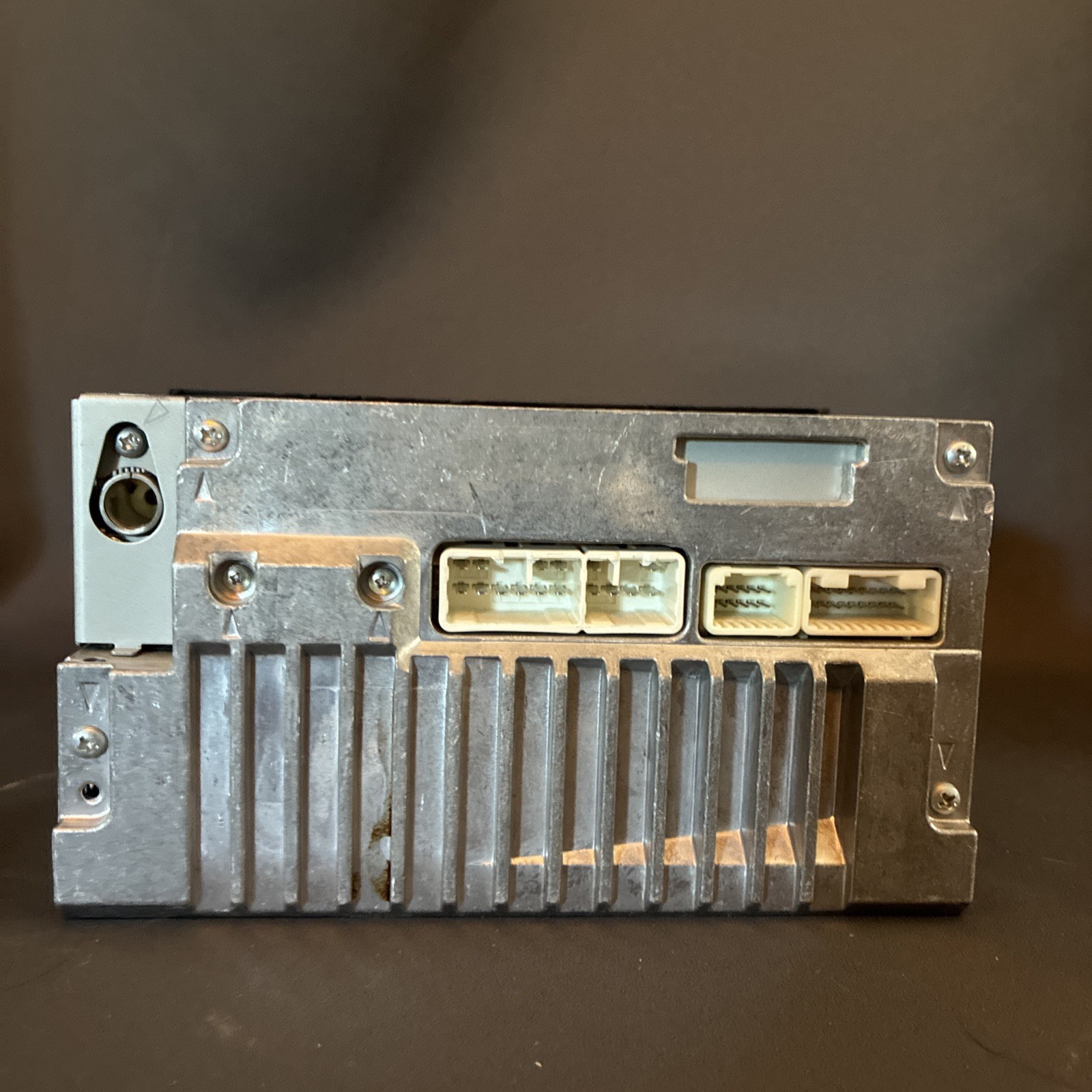 2004-2007 Scion Tc Pioneer Am Fm Cd Mp3 Wma Aux Sat Stereo #08600-21800