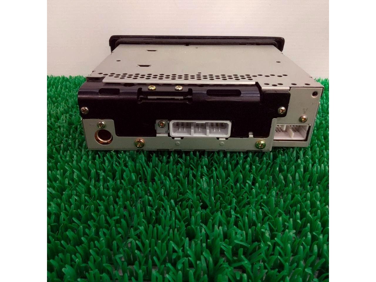 Pioneer KEH-M7206ZH Cassette Deck Genuine OEM for Honda Old School Car Audio JDM