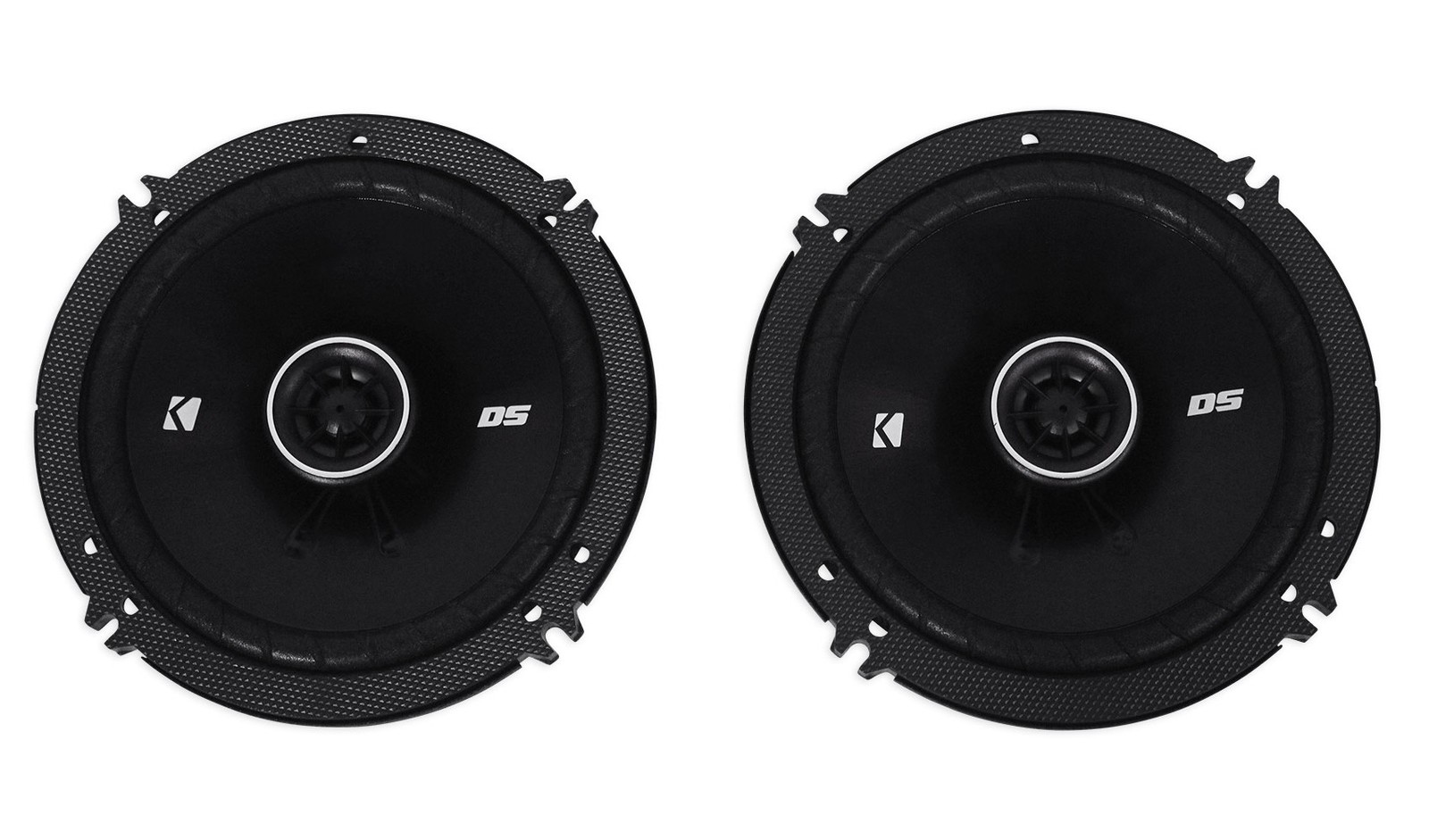 Boss Audio BV6860BH Mobile Home RV Digital Media Stereo+(2) Kicker 6.5″ Speakers