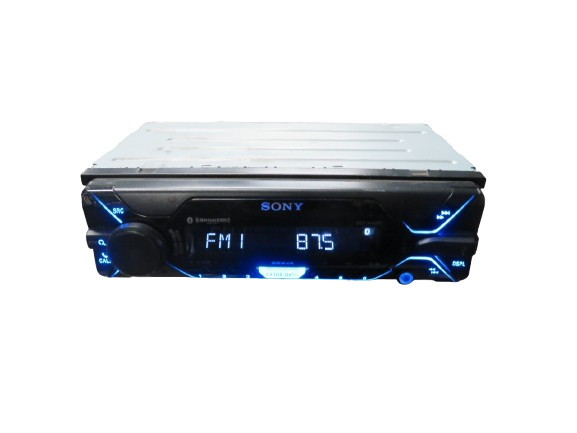 SONY DSX-A415BT FM/AM DIGITAL MEDIA PLAYER – Free Shipping