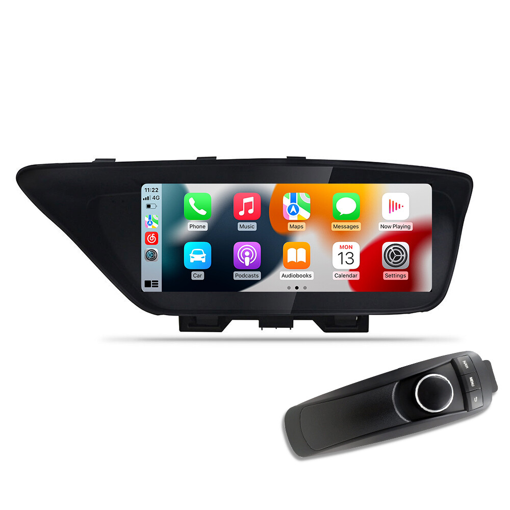 10.25″ Android 13 For Lexus ES ES240 ES250 ES350 ES300h 2013-2017 Video Player