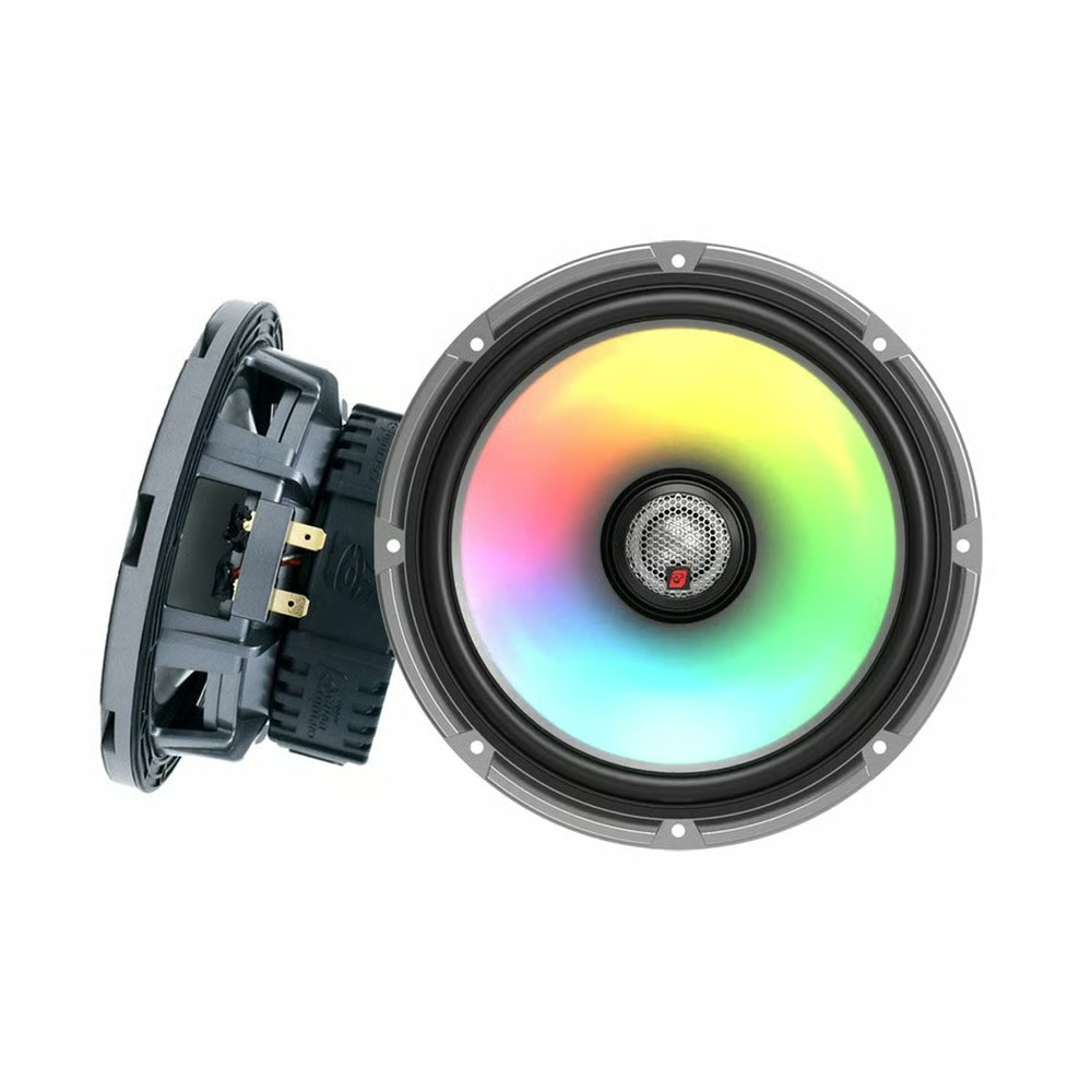 Cerwin-Vega SM65F4 500W Peak (250W RMS) 6.5″ RPM Stroker Series 2-Way Coaxial 4