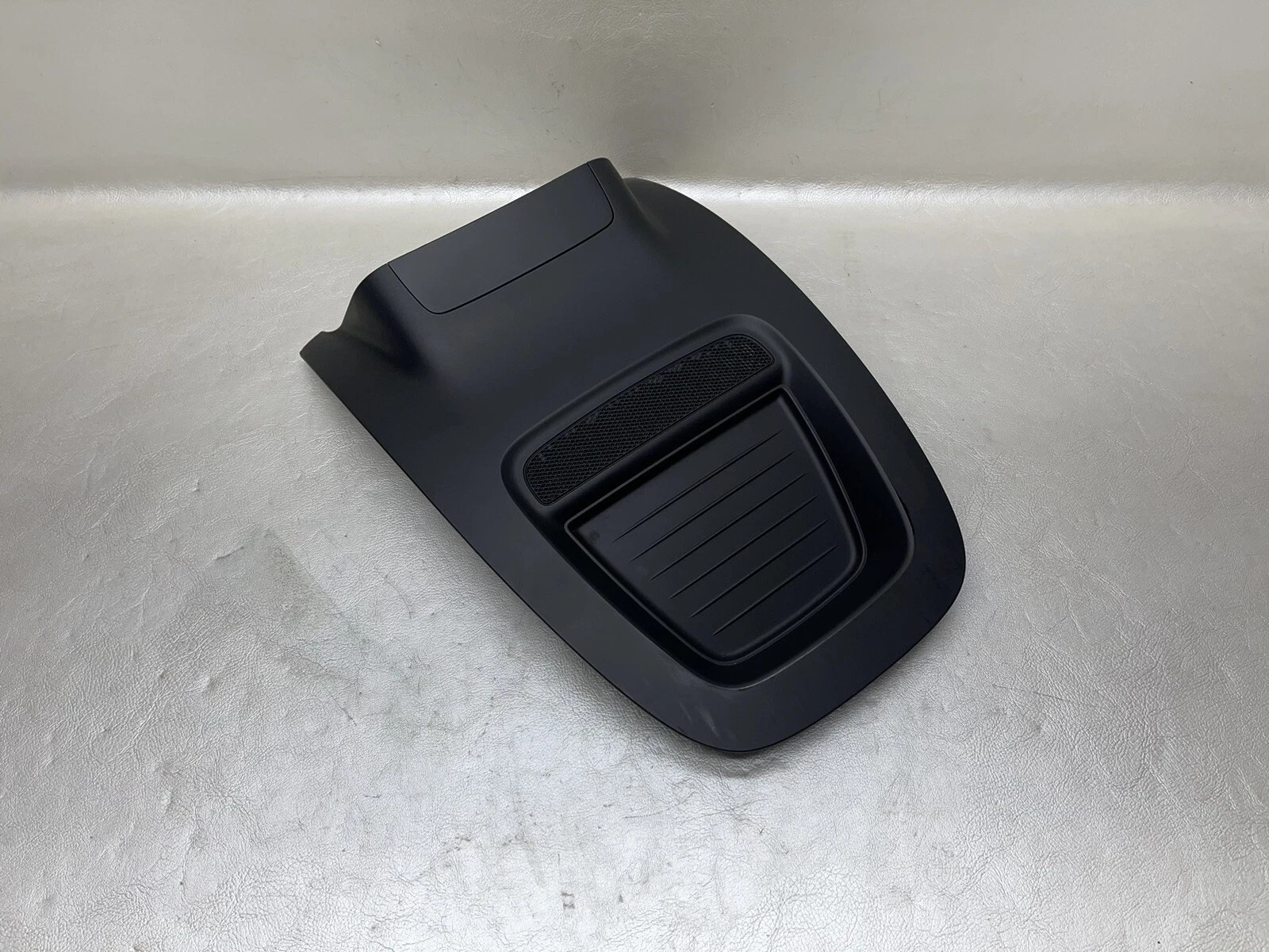 2018 2019 2020 FORD ECOSPORT RADIO TOUCH SCREEN BEZEL TRIM PANEL SURROUND OEM